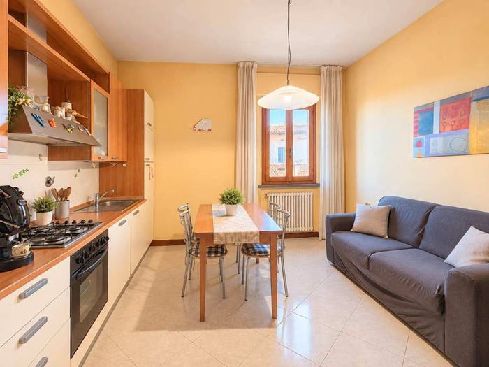 Appartamento con 5 locali in vendita in Restone, Figline e Incisa Valdarno