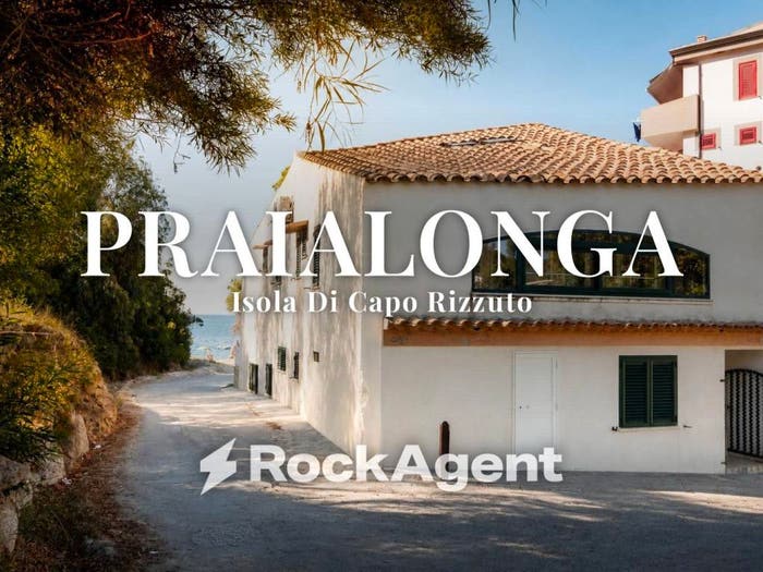 Appartamento bilocale in vendita in Villaggio Praialonga, Praialonga, Isola di Capo Rizzuto