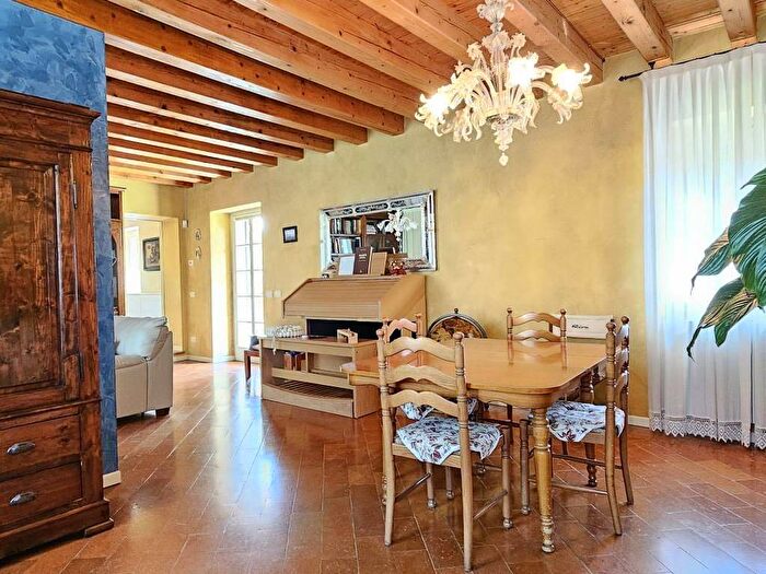 Appartamento trilocale in vendita in Via Montebello, Centro, Cellatica