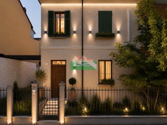 Appartamento con 6 locali in vendita in Via Nervesa, Borgo Nuovo Ospedale, Ravenna
