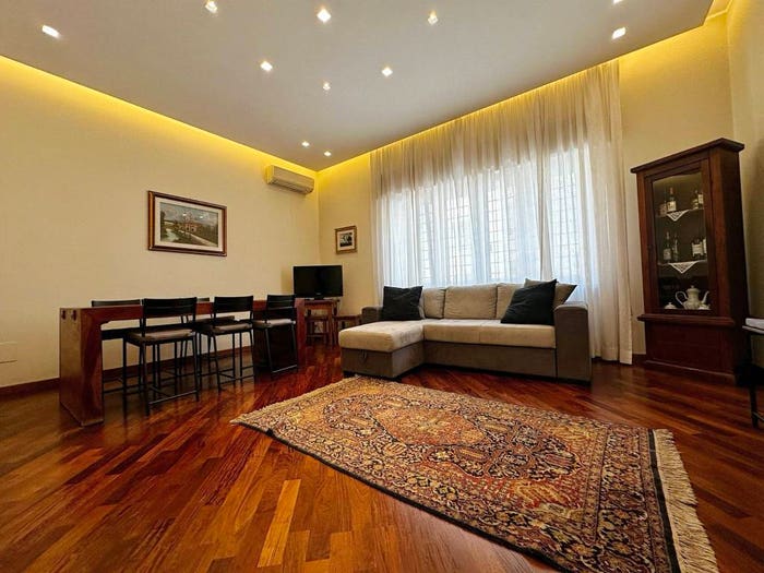 Appartamento quadrilocale in vendita in Via Laura Mantegazza, Monteverde Nuovo, Roma