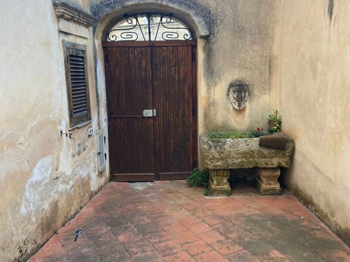 Appartamento bilocale in vendita in Via San Bartolomeo, Centro, Matera