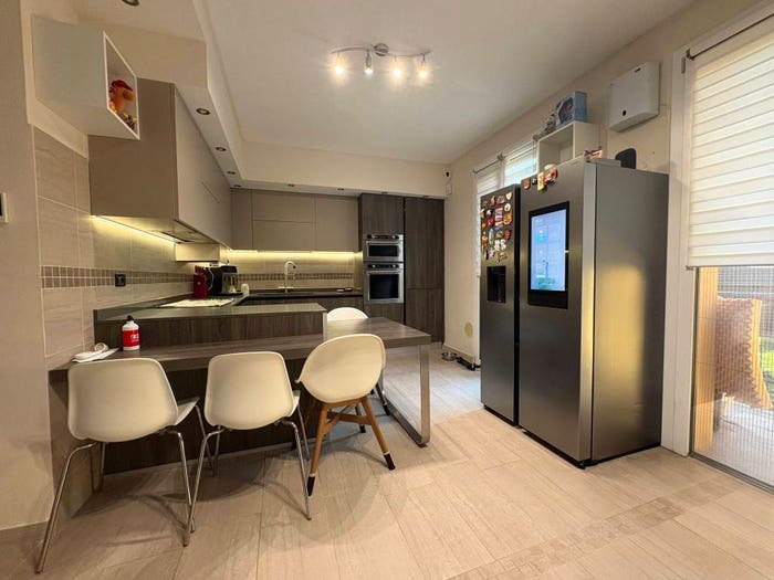 Casa trilocale in vendita in Via Verbano, Abbiategrasso