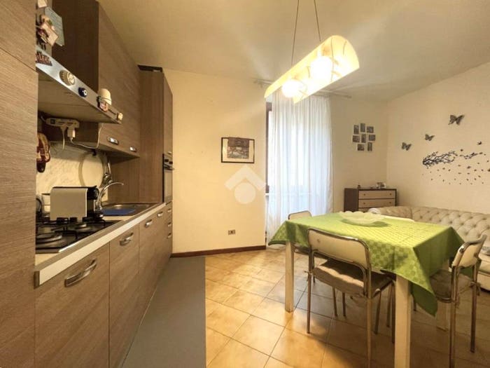 Appartamento bilocale in vendita in Via trento trieste, Lonato, Lonato del Garda