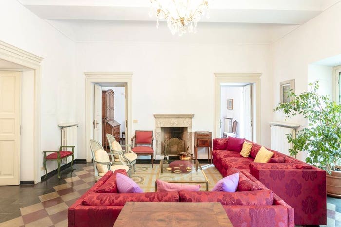 Casa con 6 locali in vendita in Piazza Vittorio Alfieri, Corso alla Vittoria Parco della Resistenza, Asti