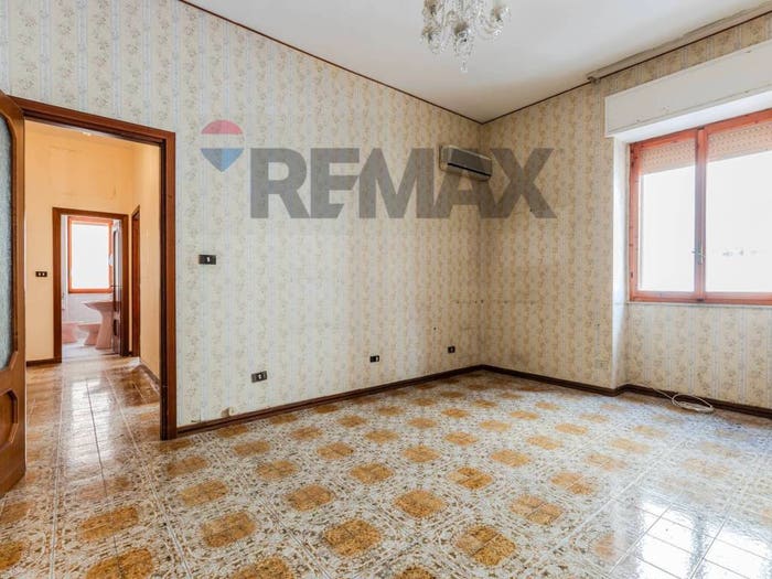 Appartamento trilocale in vendita in Via Gianturco, Piazza della Repubblica, Cagliari