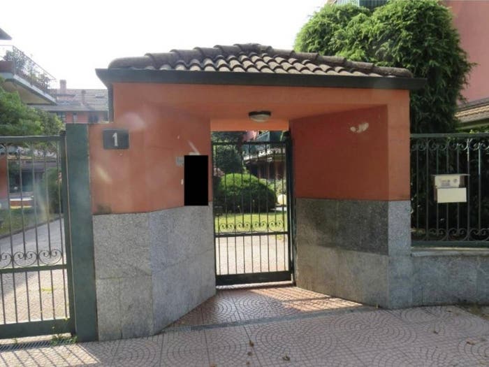 Appartamento trilocale in vendita in Via Pasubio, Centro, Nerviano