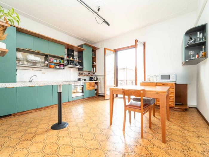 Appartamento trilocale in vendita in Via Jacopo Tintoretto, Centro, Cernusco sul Naviglio