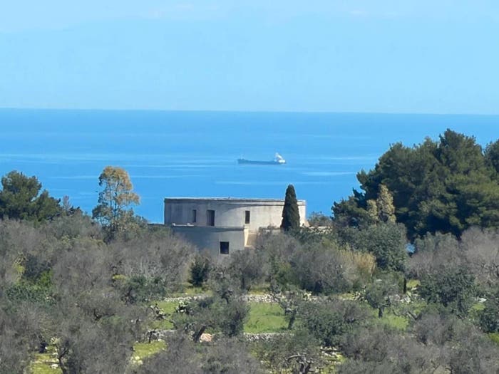 Casa in vendita in SP, Gagliano del Capo