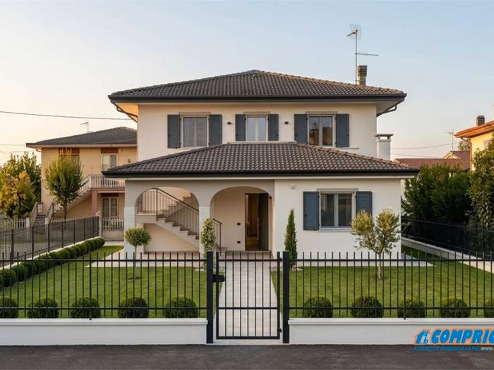 Casa con 6 locali in vendita in Saletto, Borgo Veneto