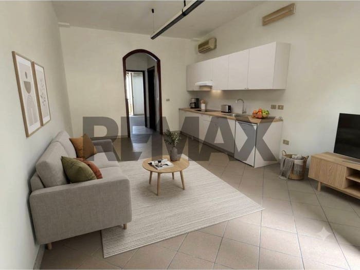 Appartamento bilocale in vendita in Via Francesco Baracca, Grunuovo Campomaggiore San Luca, Santi Cosma e Damiano