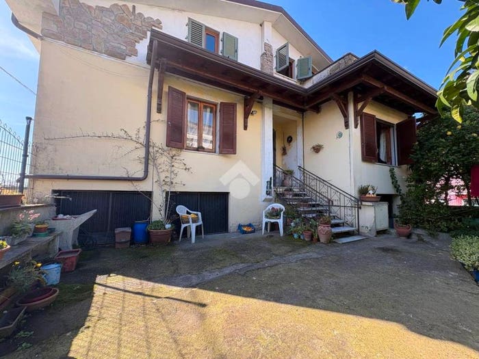 Casa con 5 locali in vendita in Via San Remigio di Sotto, Turano, Massa