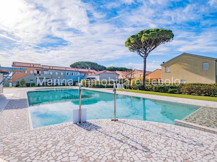 Appartamento trilocale in vendita in Via Cristoforo Colombo, Jesolo Paese, Jesolo