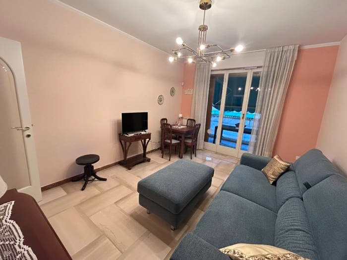 Appartamento trilocale in vendita in Via Arene, Piani di Borghetto Ospedale, Bordighera