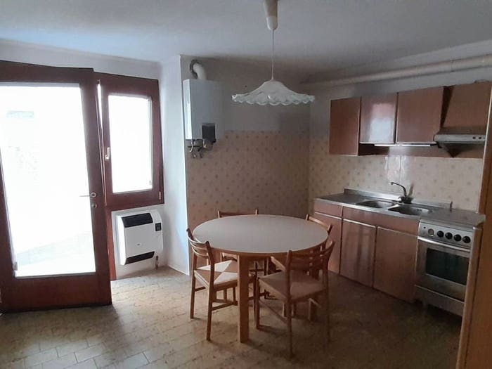 Casa trilocale in vendita in Via Prada, Montagna in Valtellina