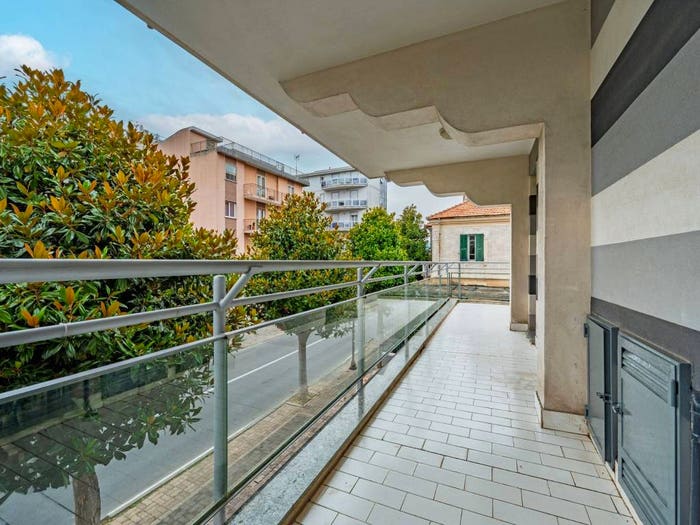 Appartamento bilocale in vendita in Via Dalmazia, Centro, Albenga