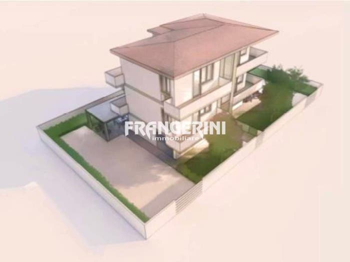 Appartamento con 5 locali in vendita in Viale di Antignano, Antignano Banditella, Livorno