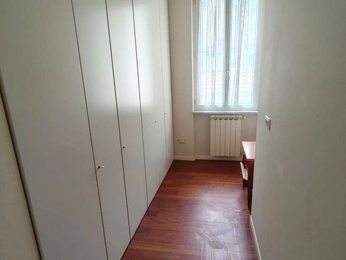 Appartamento con 5 locali in vendita in Via Genova, Rebocco La Chiappa, La Spezia