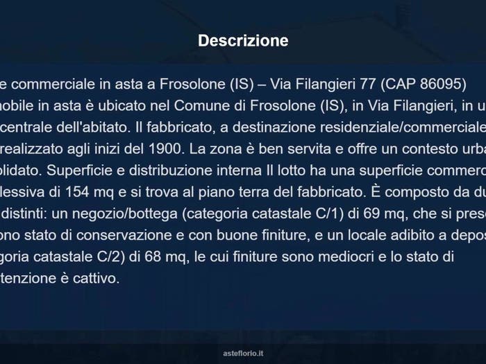 Case in Vendita e in Affitto - 3