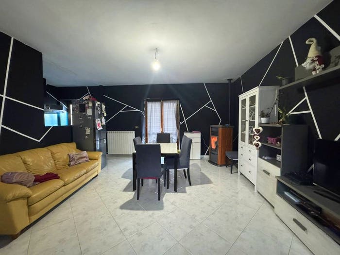 Casa con 5 locali in vendita in Vicolo del Portico, Centro, Meana di Susa