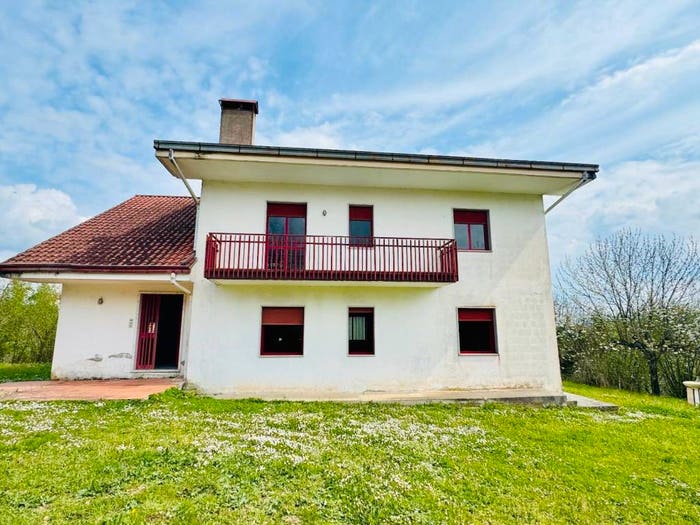 Casa con 6 locali in vendita in VIA APPIA NUOVA, Calvi