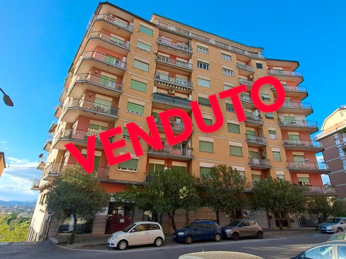 Appartamento trilocale in vendita in VIALE AMERICA LATINA, America Latina, Frosinone