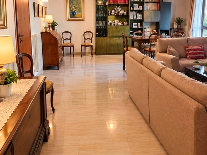 Appartamento con 6 locali in vendita in Via Achille De Giovanni, Sant'Osvaldo San Paolo, Padova