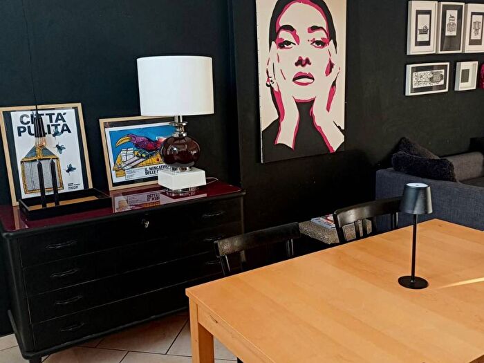 Appartamento bilocale in vendita in Montegranaro Loreto, Pesaro