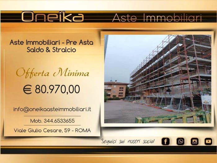 Appartamento con 5 locali in vendita in Via Settembre, Centro, Campofilone
