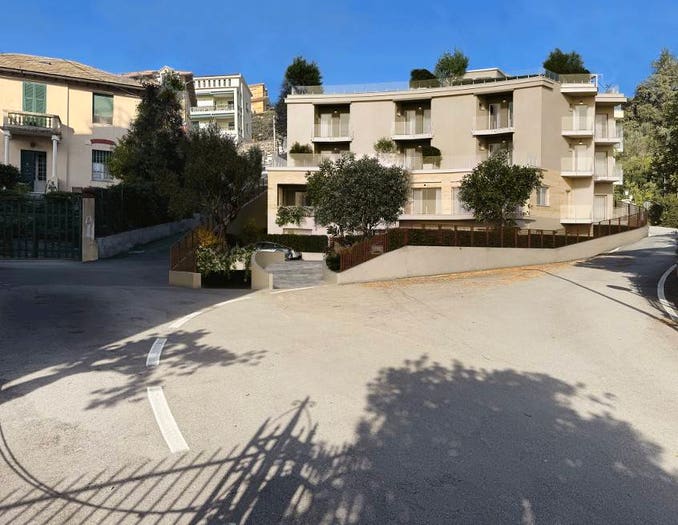 Appartamento trilocale in vendita in Via Lagorio, Celle Ligure Pecorile, Celle Ligure