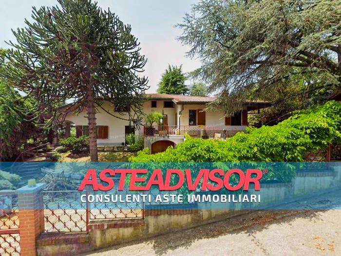 Casa con 6 locali in vendita in Strada del Redentore, Revigliasco Maddalena, Moncalieri
