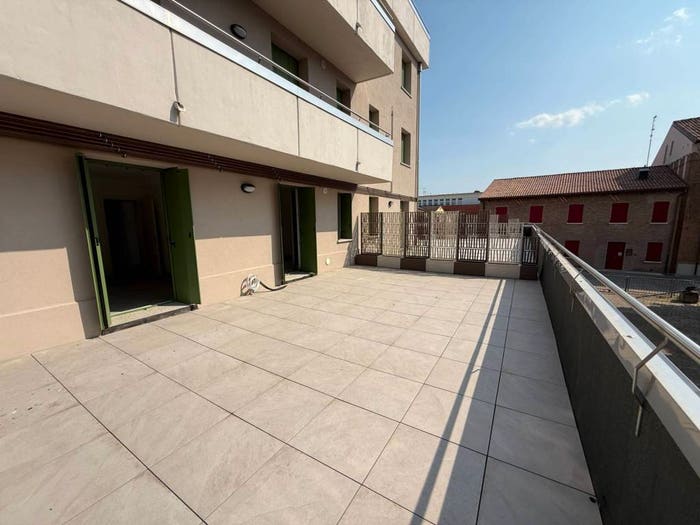 Appartamento trilocale in vendita in Centro, Poggio Rusco