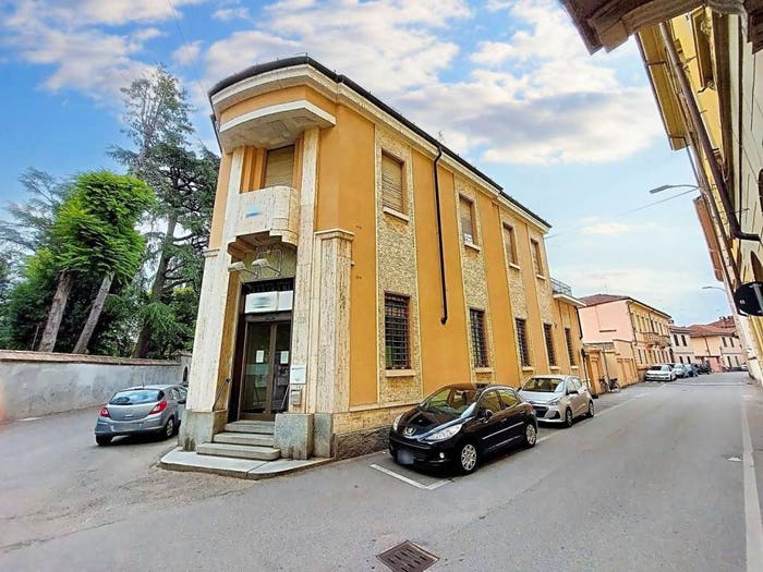 Appartamento con 5 locali in vendita in Via Antonio Gramsci N, Centro, Mede