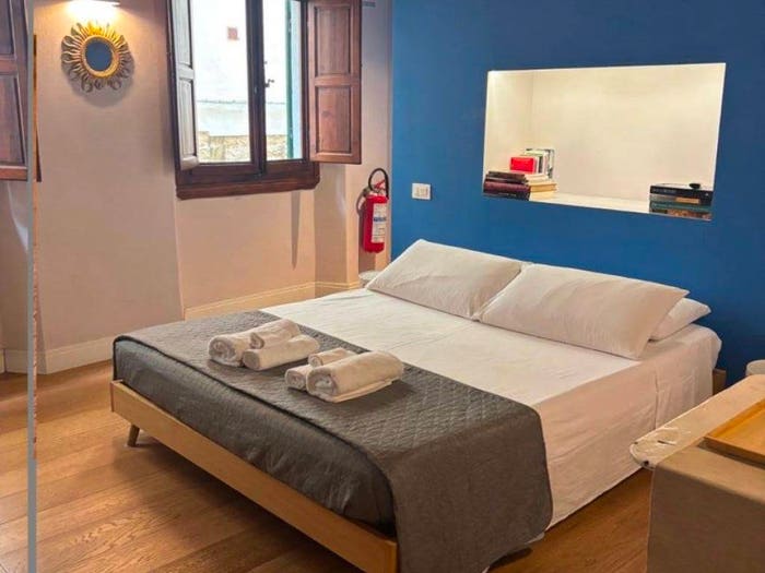Appartamento monolocale in vendita in Piazza dei Pitti, Ponte Vecchio Pitti, Firenze