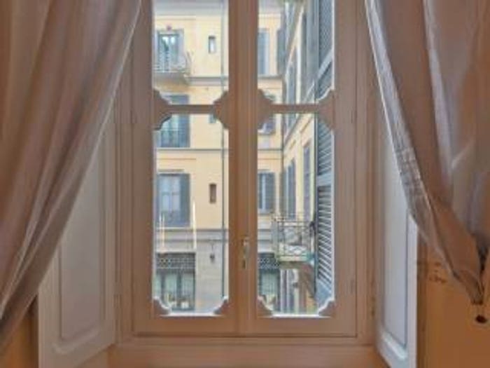 Appartamento trilocale in vendita in Via Ruggero Boscovich, Centrale, Milano