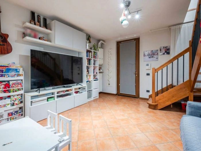Appartamento con 6 locali in vendita in Via xxv aPRILE, Cadriano, Granarolo dell'Emilia
