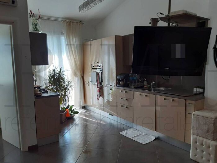 Casa trilocale in vendita in Centro, Boissano