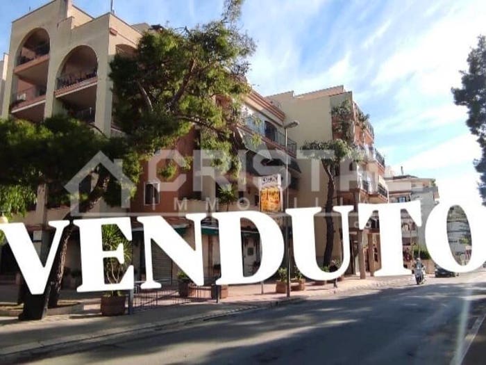 Appartamento quadrilocale in vendita in Via Luigi Morelli, Pineta Maraldo, Andria