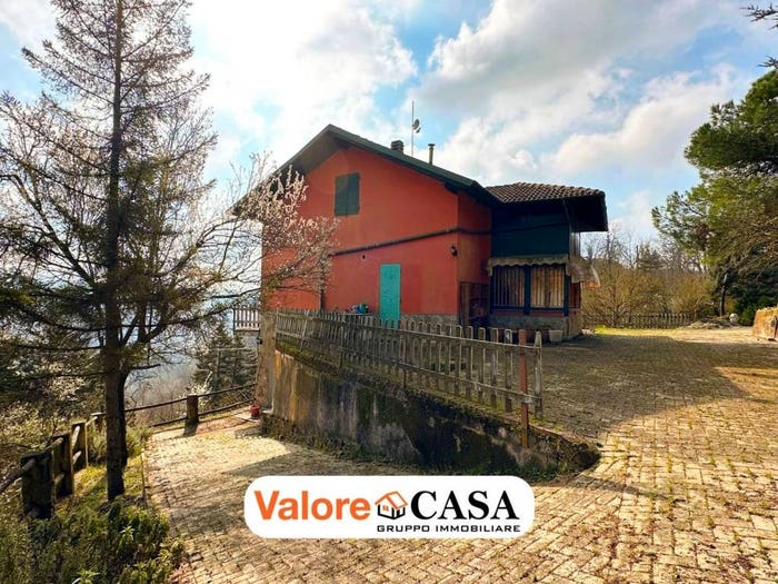 Casa con 5 locali in vendita in Località Valle Croce, Cavatore