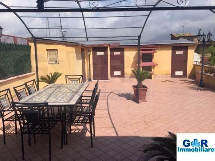 Casa con 5 locali in vendita in Via Umberto I, Mariglianella