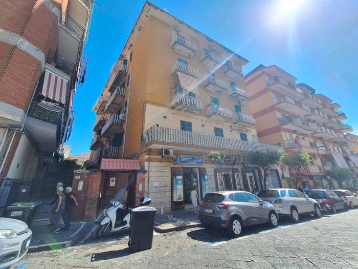 Appartamento bilocale in vendita in Via Novembre, Centro, Ercolano