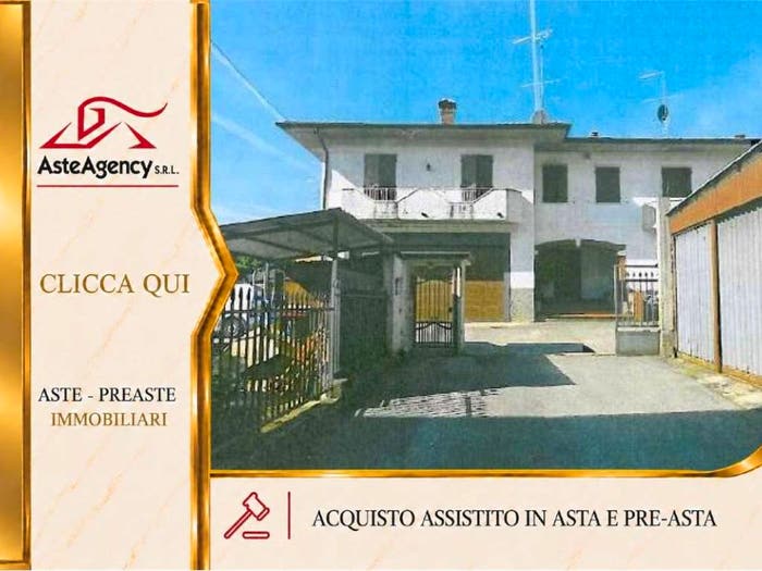 Casa trilocale in vendita in Via Mario Piovanelli, San Vigilio, Concesio