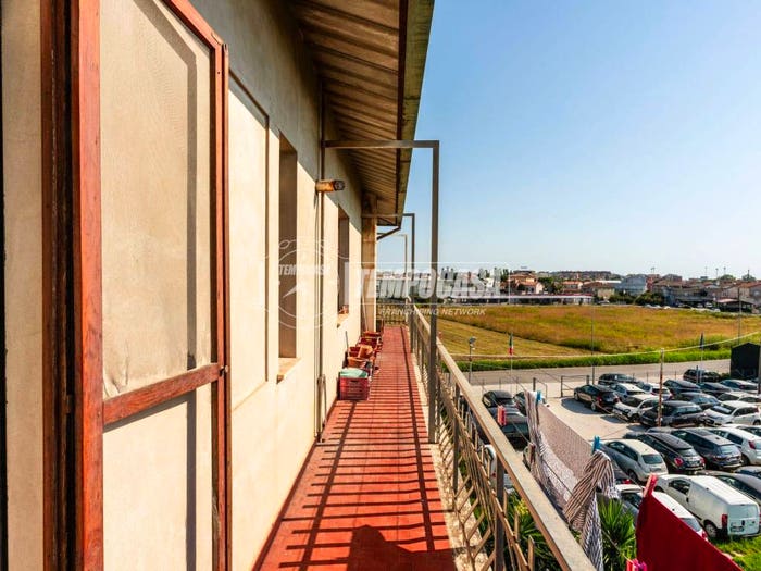 Appartamento con 5 locali in vendita in Via del Casone O Molino, San Marone San Giuseppe Risorgimento, Civitanova Marche