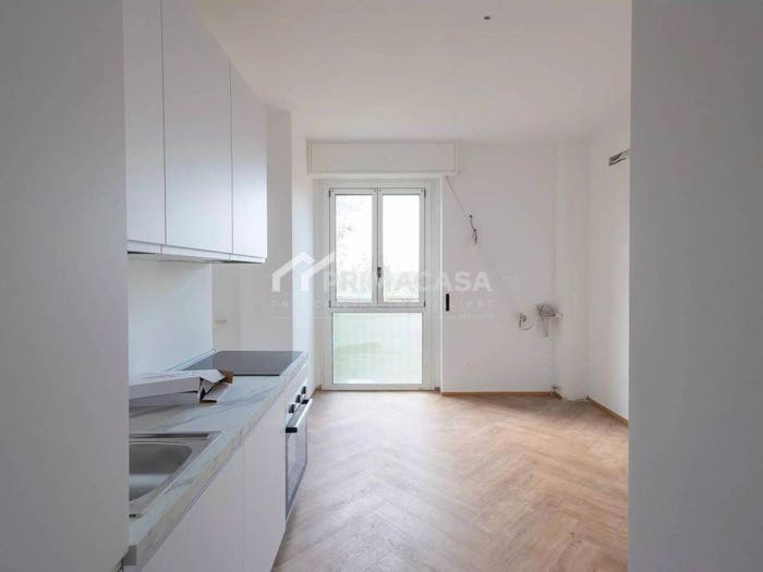 Appartamento bilocale in vendita in Viale Omero, Corvetto, Milano