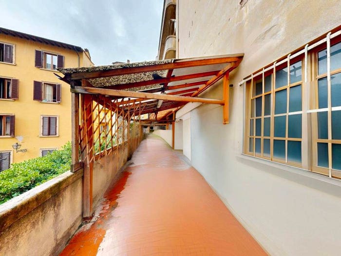 Appartamento con 6 locali in vendita in Piazza della Stazione, Fortezza Stazione, Firenze