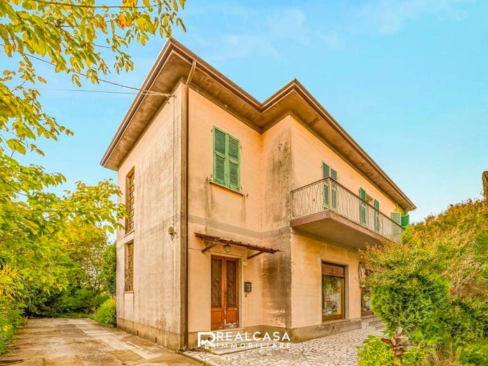 Casa con 6 locali in vendita in Via della Pace, Colombiera Molicciara, Castelnuovo Magra