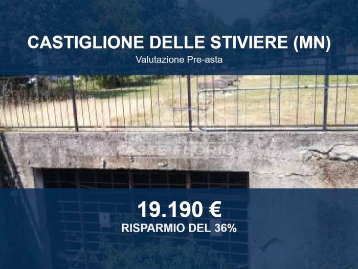 Appartamento con 5 locali in vendita in Via John e Robert Kennedy, Centro, Castiglione delle Stiviere