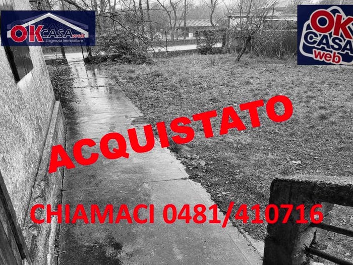 Casa trilocale in vendita in Via Roma, Centro, Ronchi dei Legionari