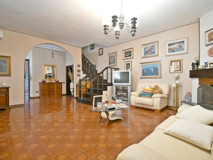 Casa con 5 locali in vendita in Via Vincenzo Viviani, Parco di Terramaini, Cagliari