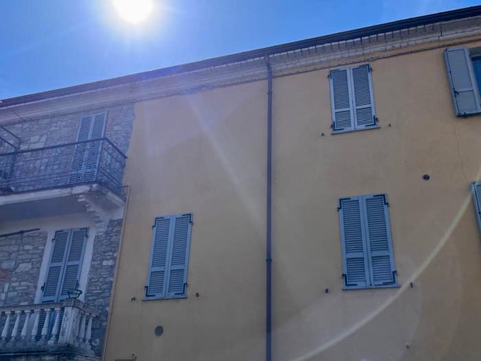 Appartamento bilocale in vendita in Coli